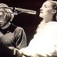 Picture for song 'Cantara DeadCanDance cover' by artist 'JimRoss'