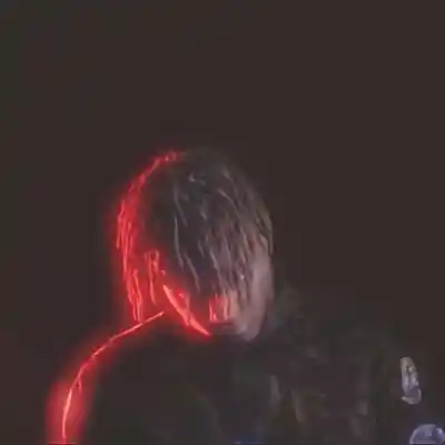Picture for song 'Juice Wrld Type Beat (broken promises)' by artist 'Prod.Robby99'
