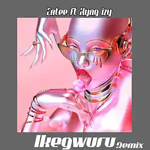 Picture for song 'Entee ft. Kyng Izy - IKEGWURU (Remix)' by artist 'Kyng izy'