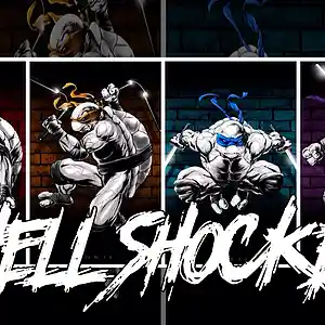 Picture for song 'SNIPPET SKRILLEX SCOTT STORCH DRAKE TRAP JAPANES' by artist 'LAKKY NINJA'