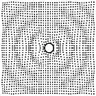 Picture for song 'Sonic'nbass' by artist 'LARZNEW'