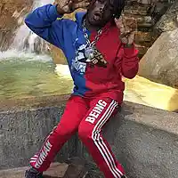 Picture for song 'saucin (Lil Uzi Type Beat)' by artist 'lil ponyboy'