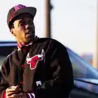 Picture for song 'Rasta' by artist 'Lu-Cage Beats'