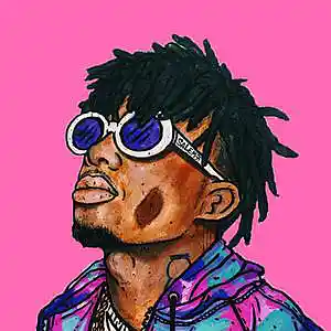 Picture for song 'Face It' by artist 'MadeBYMamba'