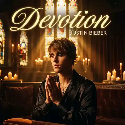 Picture for song '[FREE] Justin Bieber Type Beat - "DEVOTION"' by artist 'MARCOBEATS21'