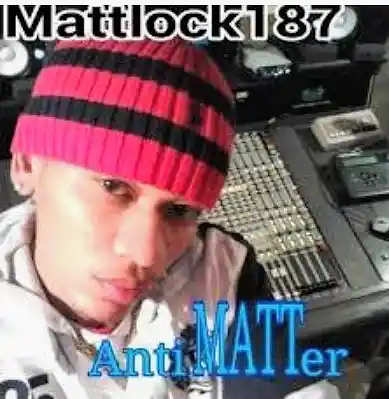 Picture for song 'Eye Cry Music' by artist 'Mattlock187'