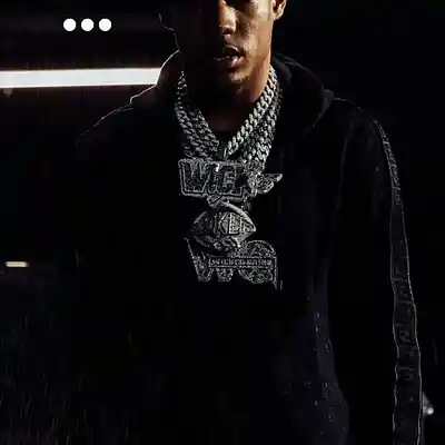 Picture for song 'Took off - Nardo wick Type Beat' by artist 'Maxzy Pro Beats'