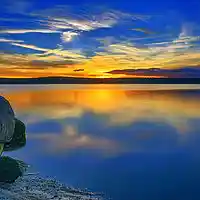 Picture for song 'Sonny Gets Bleau' by artist 'Michael Gargano'