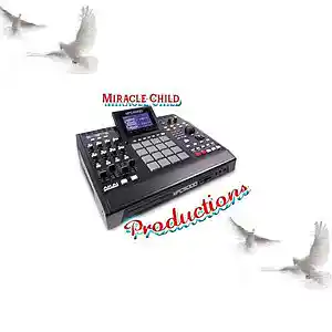 Picture for song 'Riding Through The City (Prod By Miracle Child)' by artist 'Miracle Child Prodcutions'