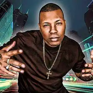 Picture for song 'Legacy' by artist 'MrJLMHimSelf'