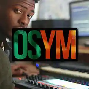 Picture for song 'DEL AMO /// buy beats at www.osymbeats.com' by artist 'OSYM BEATS'