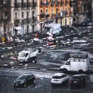 Picture for song 'Black Friday' by artist 'Paolo Margari'