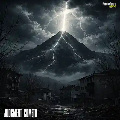 Picture for song 'Judgment Cometh' by artist 'PardonBeats Official'