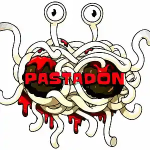 Picture for song 'Pastadon - Incantation' by artist 'Pastadon'