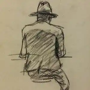 Picture for song 'Maggie Mae: Amos 10.0' by artist 'paul gorman and the hypnotist collectors'