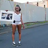 Picture for song 'There's a Secret Written on the Wall' by artist 'Peter Kosta's Galaxy Rock Band'