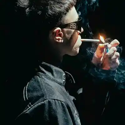 Picture for song 'detroit x salastkbron x mechayrxmeo type beat 972' by artist 'prod bvil beatss'