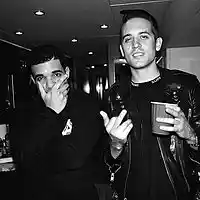 Picture for song 'Perfect Timing - DRAKE x G-EAZY TYPE BEAT' by artist 'ProdbyHeartbeatz'