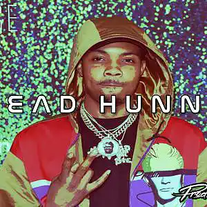 Picture for song 'FREE- G HERBO TYPE BEAT -(2020) "HEAD HUNNA"' by artist 'Prod. Cash Dash'