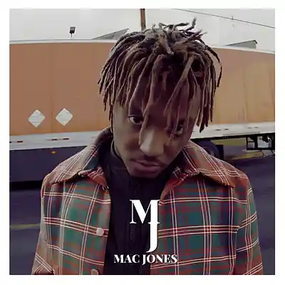 Picture for song 'Juice WRLD Type Beat - "Rundown"' by artist 'prod. Mac Jones'
