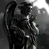 Picture for song 'Face My Demons' by artist 'Quise Major'