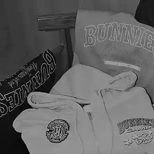 Picture for song 'Fluffy boy - New Jeans Type Beat Instrumental 2023' by artist 'REDDOO17'