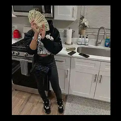 Picture for song 'Play Like That - Chief Keef x Veeze Type Beat' by artist 'SantanaStar Beats'
