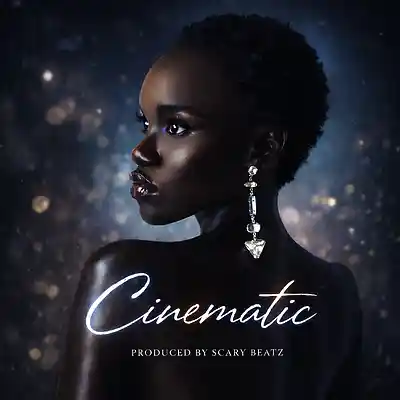 Picture for song 'Cinematic' by artist 'Scary Beatzs'