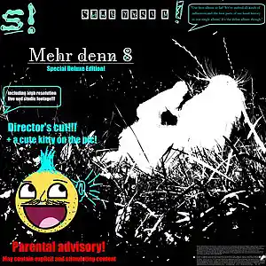 Picture for song 'Shweyksin! - Ein Koenigreich in Sicht - Mehr denn' by artist 'Shweyksin!'