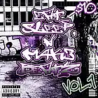 Picture for song 'EAT, SLEEP N MAKE BEATZ VOL.1' by artist 'SJ R1DER PRODUCT1ONZ'