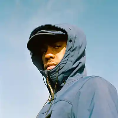 Picture for song ''Champagne' - Sainté x Knucks Type Beat' by artist 'Smooth PDC'