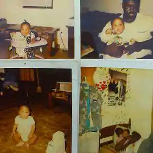 Picture for song 'Daddy little Girl' by artist 'SOS RECORDZ'
