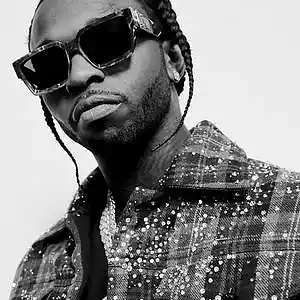 Picture for song 'Pop smoke 22Gz Type Beat - drel'' by artist 'sweete on da block'