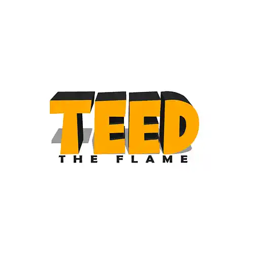 Picture for song 'TeeDe TheFlame x Kross Roads for the night(+18)' by artist 'TeeDe Theflame'