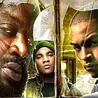 Picture for song 'Cry A River- T.I. & Rick Ross On The Hook' by artist 'The 89 Boyz'