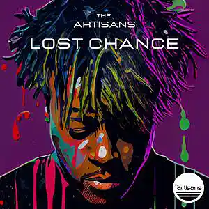 Picture for song 'Lost Chance (Sad Guitar, Juice WRLD Type Beat)' by artist 'The ARTISANS'