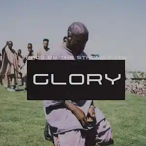 Picture for song '"Glory" - Kanye West Type Beat Rap Type Beat' by artist 'The Strong Fate'