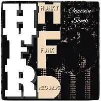 Picture for song 'Captain Shook' by artist 'Turtle Necromancer'