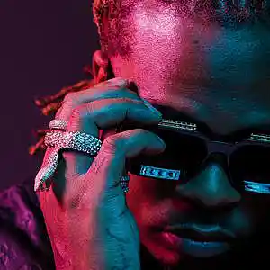 Picture for song 'Gunna x Nav x Don Toliver Type Beat - Audemars & J' by artist 'Tyhler Rosse'