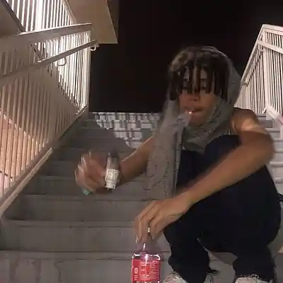 Picture for song 'Cashcache x Tony Shhnow x Boofpaxkmooky Type Beat' by artist 'uzy o'
