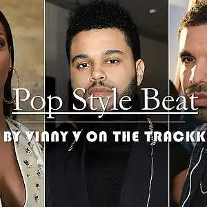 Picture for song '"WKEND"- DRAKE X THE WKEND X RHIANNA TYPE BEAT 202' by artist 'VINNY V GOT THA SAUCE'