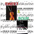 Picture for song 'SWEET & SOUR' by artist 'Wally Jirgens'