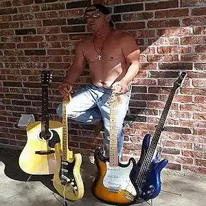 Picture for song 'Shes A Good Girl' by artist 'wayne aguillard'