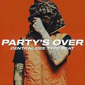 Picture for song 'Party's Over (BUY 1 GET 4 FREE)' by artist 'Wendigo'