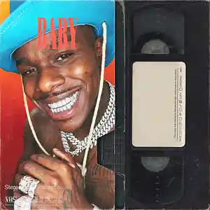 Picture for song 'BABY (DABABY TYPE BEAT)' by artist 'xogod.prod'