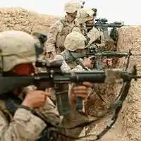 Picture for song 'Its War' by artist '2DEEP Records with Mr Black Productions'