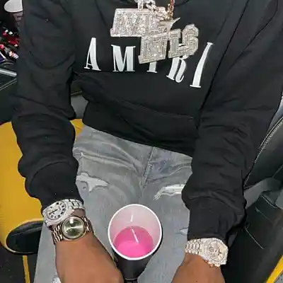 Picture for song 'Yn Jay x Detroit Type Beat - Mission' by artist '8xbeatz'