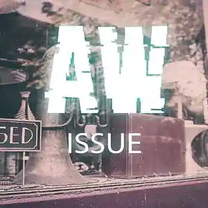 Picture for song 'Issue' by artist 'Alex Way'