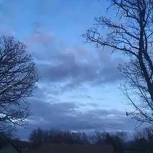 Picture for song 'May-27th-Drone-2021' by artist 'AuDioChosis - Steven F. Allen - AuDio MiRage'