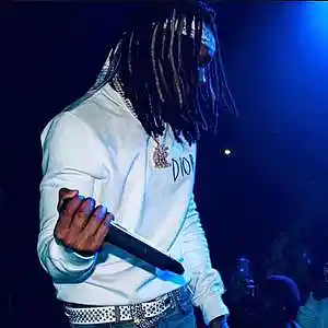 Picture for song 'Lil Durk x King Von - "Classy" Type Beat *HARD*' by artist 'ayoleap'